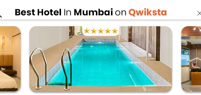 Best Hotels in Mumbai