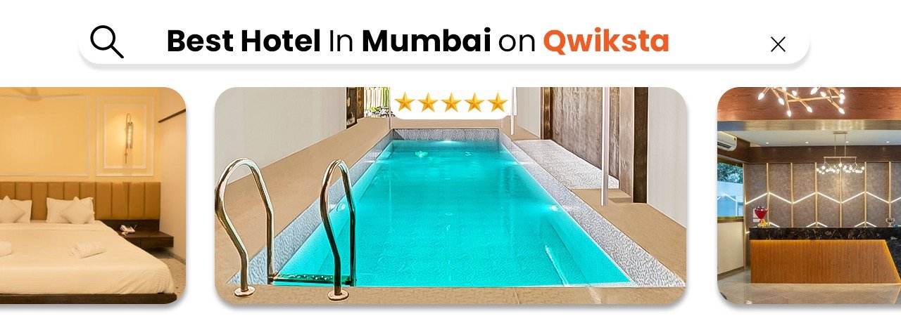 Best Hotels in Mumbai