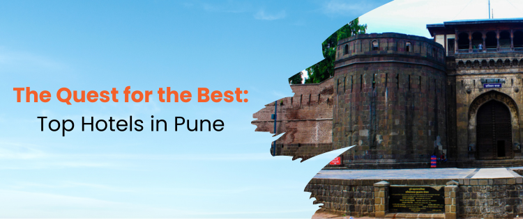 Best Hotels in Pune