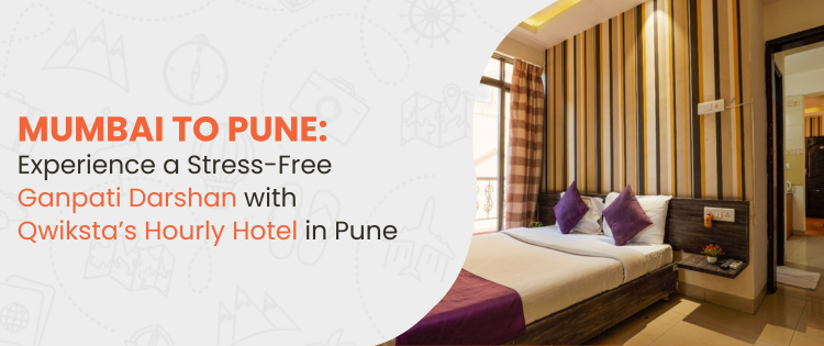 Hourly Hotel in Pune | Online Rooms Booking - Qwiksta